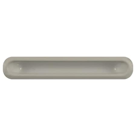 Ge WR12X34565 GE Refrigerator White Pocket Handle WR12X34565